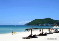 三亚国际岛旅游网,海滨天堂的旅游全攻略