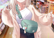 第十一个少女图片,探寻第十一个少女的神秘面纱