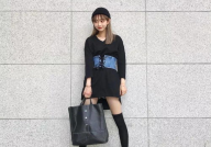 小姐姐穿搭小个子图片,小姐姐们的时尚搭配解析